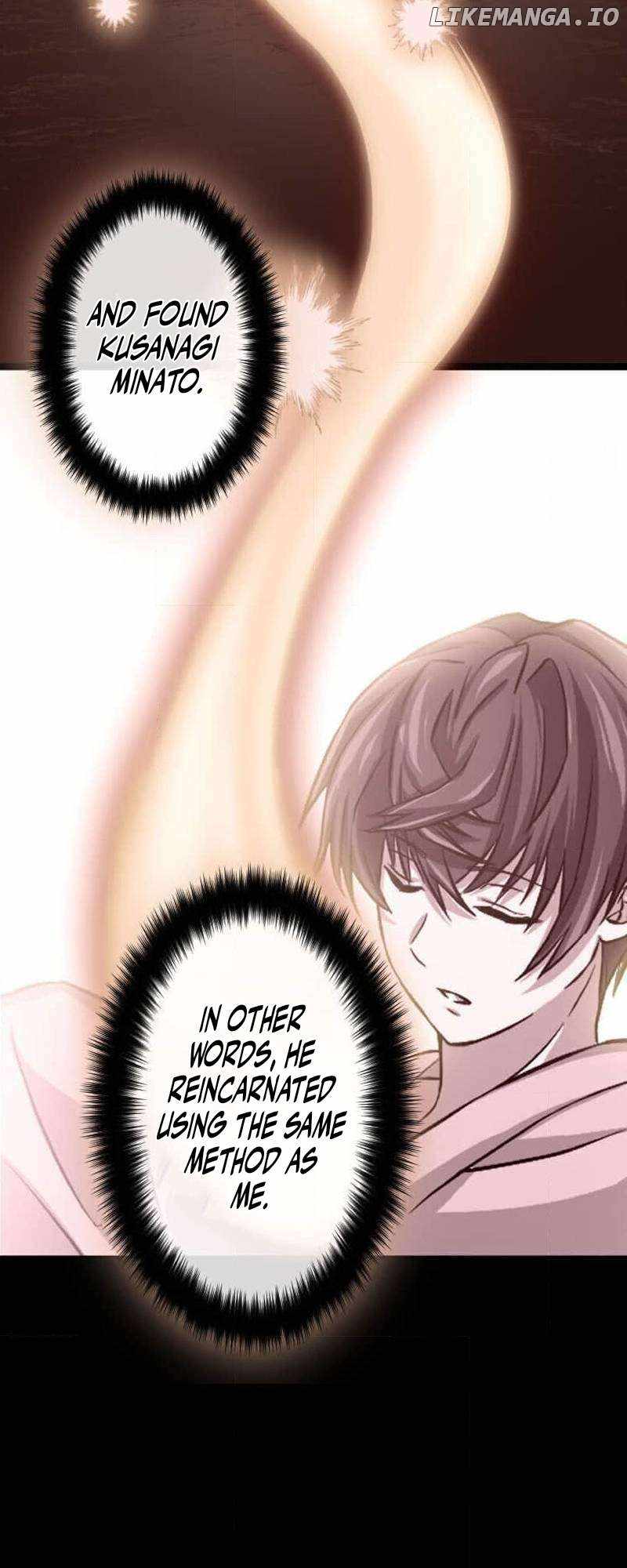 Magic Level 99990000 All-Attribute Great Sage Chapter 99 39